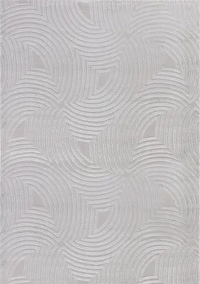 Produktbild von Indoor Teppich SAHARA Silber 160 cm x 230 cm