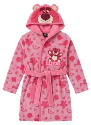 Image de Toy Story Badjas - Lotso
