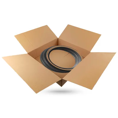 Zdjęcie produktu dla Karton na Opony Rowerowe 26"x2.1" 20 cali Opakowanie na Opony 68x68x13 3W