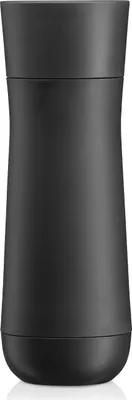 Immagine prodotto di WMF Impulse Isolierbecher, 0,35 l, Anthrazit matt 3201112013 4000530735072