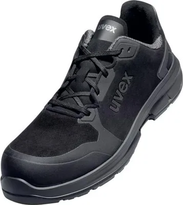 Produktbild von UVEX Sicherheitshalbschuh sport 1 6592 W12 Gr. 41 schwarz