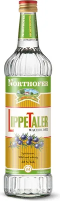 Obrázok produktu pre Northofer Lippetaler Juniper 32% obj. 700ml