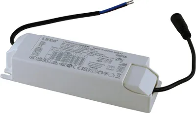 Obrázek produktu pro LED Solution Stmívatelný zdroj pro LED panely 40W DALI 191403