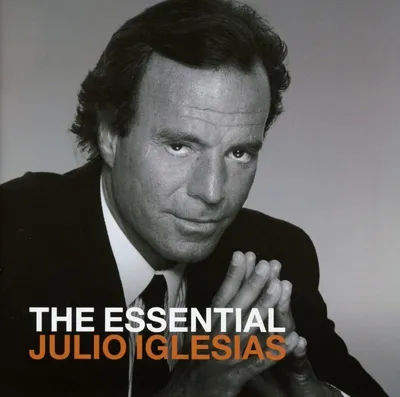 Produktbild von The Essential Julio Iglesias