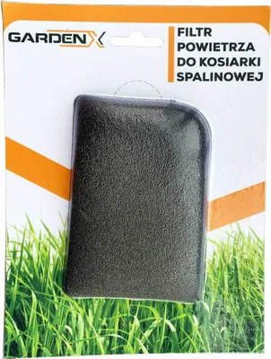 Zdjęcie produktu dla Fitr powietrza do kosiarki spainowej