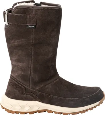 Produktbild von Jack Wolfskin Queenstown Texapore Snowboots Damen