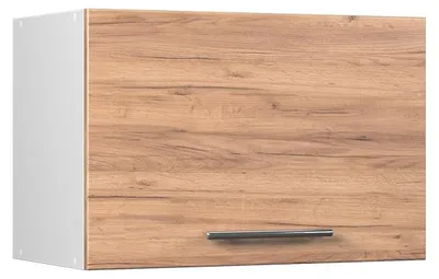 Immagine prodotto di Pensile da cucina Vicco Fame-Line Rovere dorato/Bianco 60 cm, PL Rovere, Model 61535