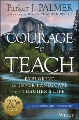 Obrázek produktu pro The Courage to Teach