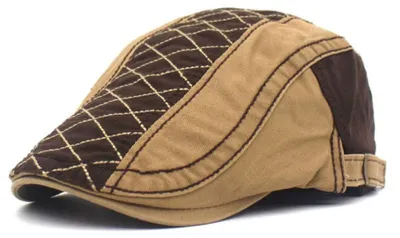 Immagine prodotto di Berretto unisex con fascia regolabile