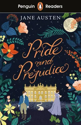 Produktbild von Penguin Readers Level 4: Pride and Prejudice (ELT Graded Reader)