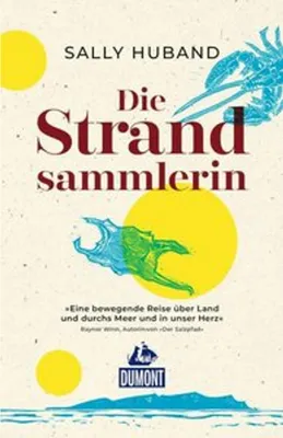 Obrázok produktu pre Die Strandsammlerin