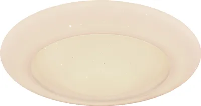 Produktbild von Globo Lighting Deckenleuchte Metall weiß, LED