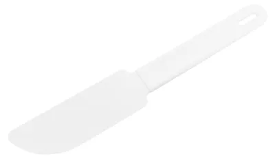 Produktbild von Teigschaber, PP 220 x 35 x 6 mm