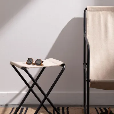 Produktbild von Hocker SIMPLICITY