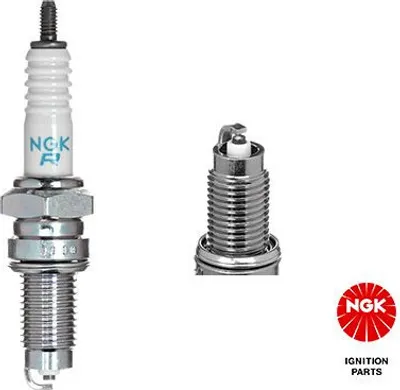 Zdjęcie produktu dla NGK Świeca Zapłonowa DPR9Z (kod. 4830) YBX