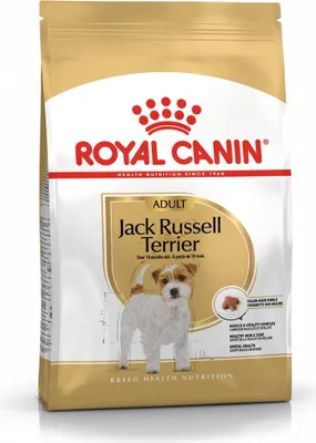 Produktbild von ROYAL CANIN Jack Russell Adult Trockenfutter für Hunde - 1 5 kg