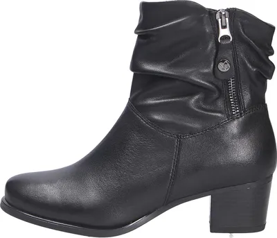 Produktbild von Caprice stiefel Stiefel schwarz in Gr. 37