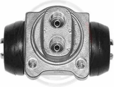 Produktbild von A.B.S. Radbremszylinder Trommelbremse für SUZUKI LJ 80 (OL) 72531