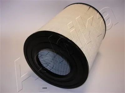 Produktbild von Luftfilter ASHIKA 20-05-526 für MITSUBISHI Canter (FE5, FE6) 6.Generation Filtereinsatz