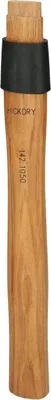 Produktbild von KS TOOLS 142.5302 Ersatzstiel, Hickory, Rundkeil,320mm