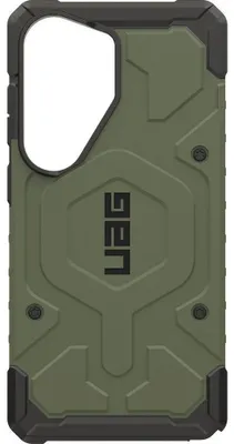 Produktbild von Urban Armor Gear Pathfinder, Cover, Samsung, Galaxy S26 Ultra, 17,5 cm (6.9"), Olive, Grün