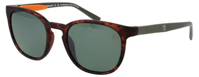 Productafbeelding van TIMBERLAND SUNGLASSES Zonnebrillen TB9274 5352H