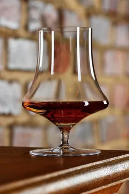 Produktbild von Spiegelau Willsberger Anniversary Whisky, 4er Set, Whiskyglas, Glas, Kristallglas, 340 ml, 1416186