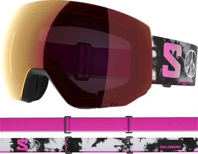 Produktbild von Salomon RADIUM PRO SIGMA PHOTO BLACK/