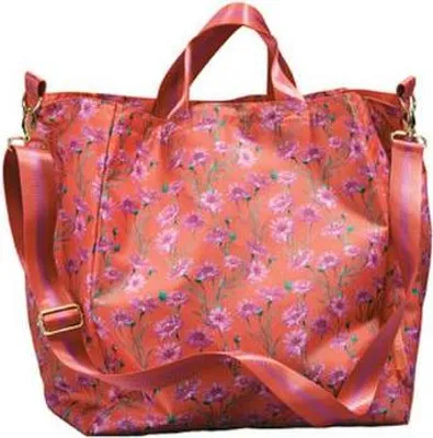 Obrázek produktu pro Easy Shopperbag Pink Bloom