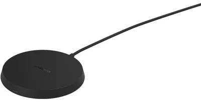Produktbild von JABRA Evolve3 85 Wireless Charging Pad USB-A