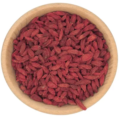 Produktbild von Goji Beeren getrocknet 1 kg | Trockenfrüchte für Müsli und Snack