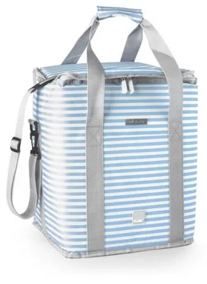 Produktbild von IBILI MENAJE, S.A. Ibili Niza 30l Lunchtasche Blau Blau One Size