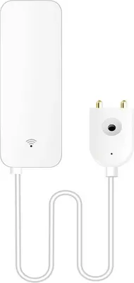 Obrázok produktu pre Inteligentný detektor úniku/zaplavenia, Gosund, bezdrôtový, s batériami