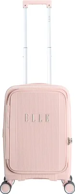 Produktbild von ELLE Boardcase Da'Vine aus Polypropylen-Material pink One Size