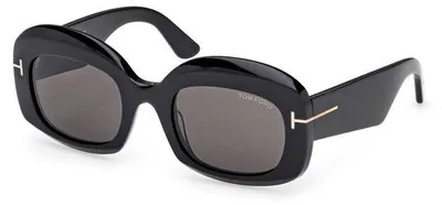 Produktbild von Sonnenbrille Tom Ford FT1219 01A