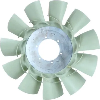 Image de NRF 49892 Roue de ventilateur refroidissement moteur