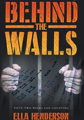 Produktbild von Behind the Walls