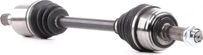 Produktbild von RIDEX 13D0421 Antriebswelle Vorne Links für HONDA CR-V II (RD) FR-V (BE)