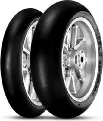 Obrázek produktu pro Pneumatiky PIRELLI DIABLO SUPERBIKE (F) SC3 120/70 R 17 NHS TL