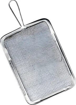 Immagine prodotto di KNORR PRANDELL 212357501 Setaccio 13 x 9 cm in metallo