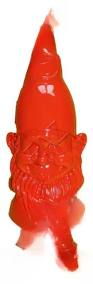 Produktbild von Design Figur Zwerg Statue Skulptur Figuren Skulpturen Dekoration Deko Abstrakt
