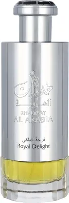 Produktbild von Lattafa Khaltaat Al Arabia Royal Delight Edp Spray