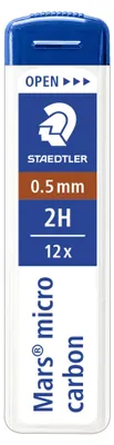 Produktbild von Staedtler Mars micro carbon 250 0.5mm