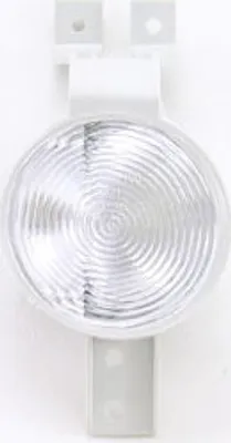 Produktbild von Johns, Blinkleuchte Blinker passend für BMW Mini R50 R52 R53 06/2001-09/06 vorne rechts 63137165862 63136911719 63136917845 63137165861 6911719 691784