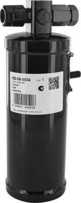 Produktbild von VEMO Klimatrockner V50-06-0004 für SAAB 900 I Combi Coupe 0,67kg