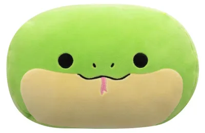 Obrázok produktu pre Squishmallows Stackables Amalie – plyšová hračka had 30 cm