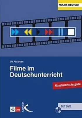 Obrázok produktu pre Filme im Deutschunterricht