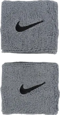Produktbild von Nike Swoosh Classic Schweißband (2-pack)