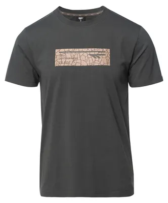 Produktbild von Men's T-Shirt HAMILONI, Hi-Tec