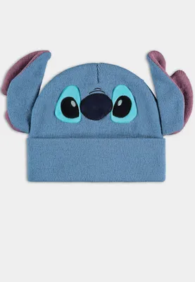 Produktbild von Disney - Lilo & Stitch Neuheit Beanie